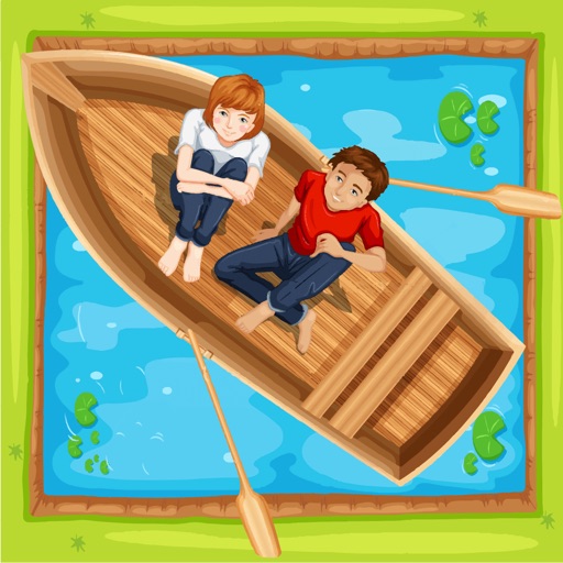 Save My Boat Icon