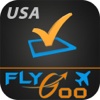 USA Pilot Logbook by FlyGoo