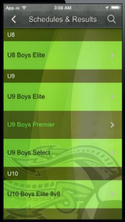 Club Ohio screenshot-3