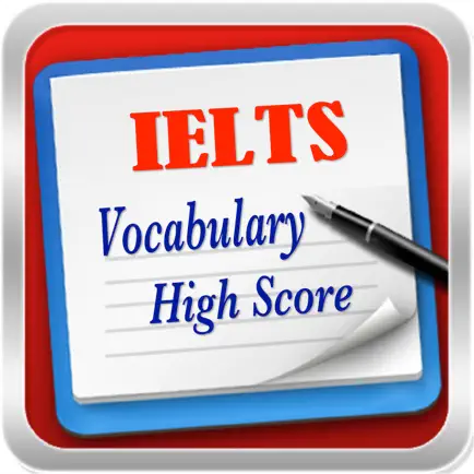IELTS Vocabulary High Score (Learn And Practice) Cheats
