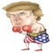 Punch Trump
