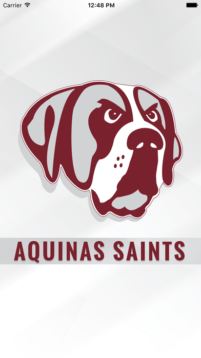 Aquinas College Athleticsのおすすめ画像1