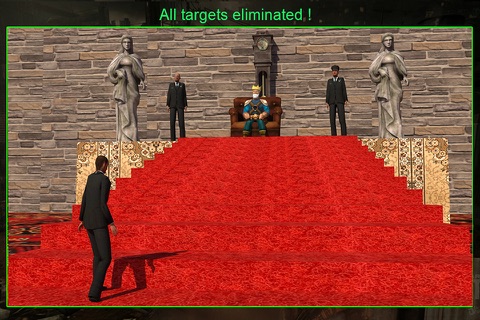 Cartel Master: Crime City screenshot 2