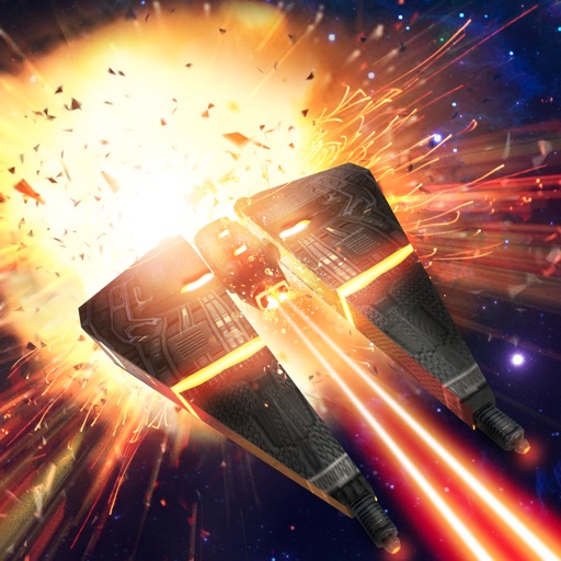 Super Space Battles III Icon