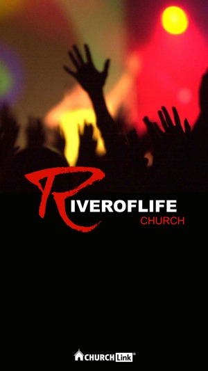 River of Life Church App