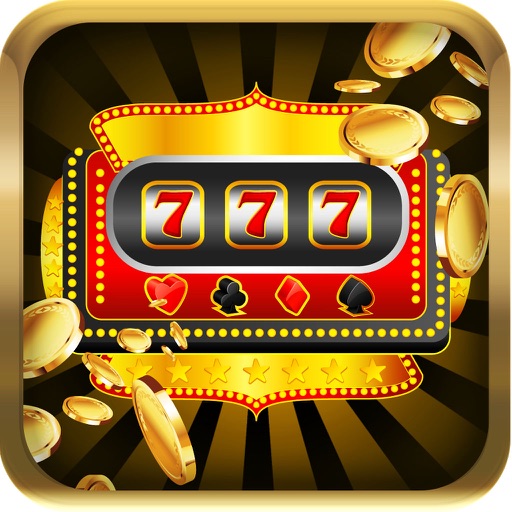 Silver Club Slots Casino! iOS App