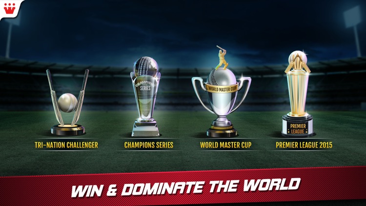 World T20 Cricket Champs 2016 screenshot-3