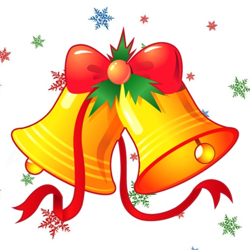 Amazing Christmas Carols, Musics & Ringtones Collection for Holiday Season Icon