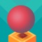Sky Ball Stack - Avoid Geometry Color Jump