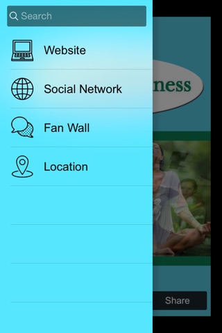 Pinnacle Wellness screenshot 2