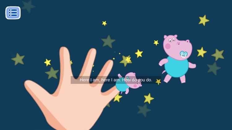 Finger Family Song screenshot-4