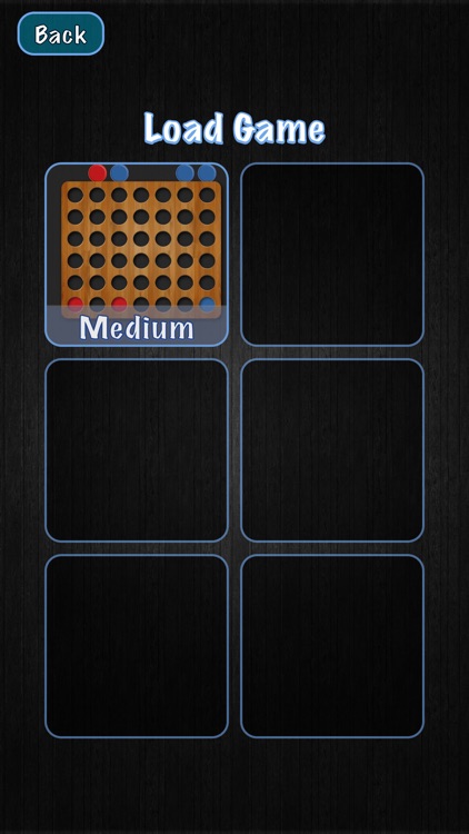 Four in a Row Free ! screenshot-4