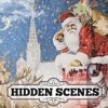 Hidden Scenes - Merry Christmas