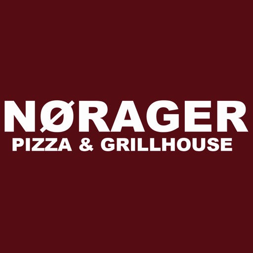 Nørager Pizza icon