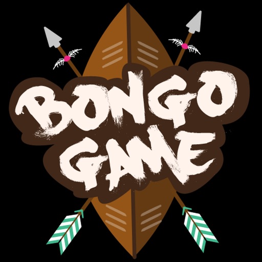 Bongo game icon