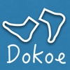 Dokoe　〜その土地の素敵な景色やスポットを散策〜  exploring nice scenery around you