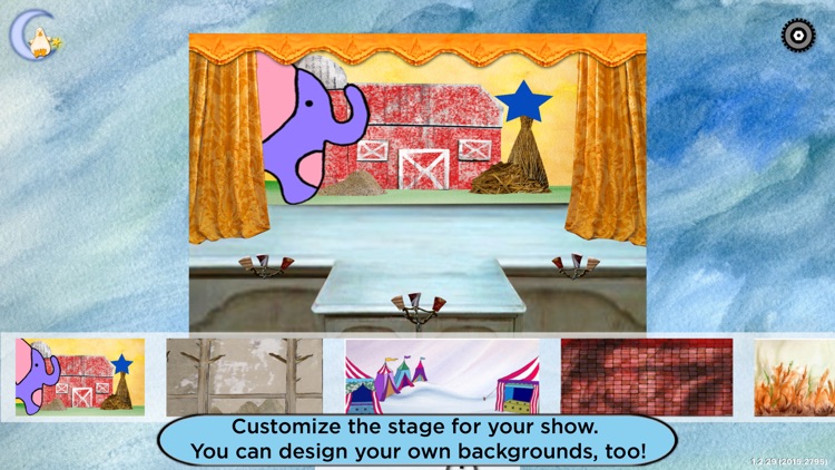 MoonDucky Music Theatre