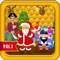 Point And Click Game: Santa Vs Pirate 2