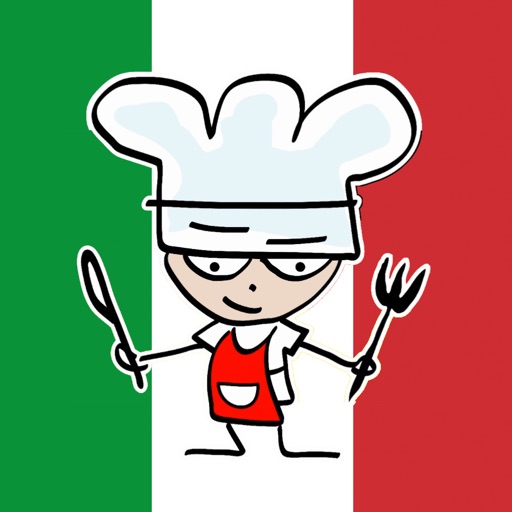 Italian Professional Chef Recipes - How to Cook Everything icon