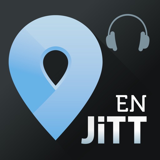 Boston | JiTT.travel Audio City Guide & Tour Planner with Offline Maps icon