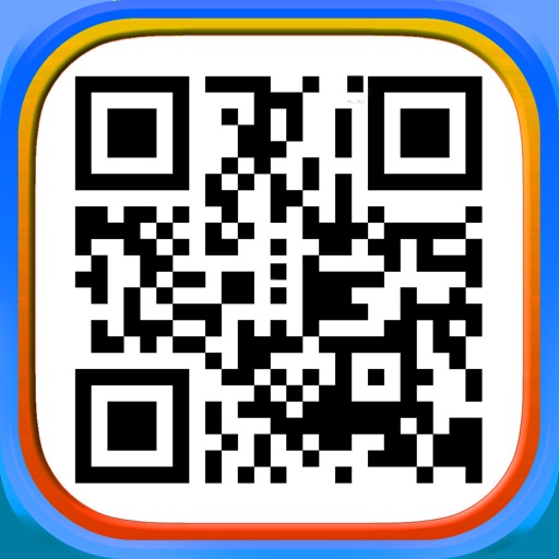 Quick Read QR Code & Barcode Scanner - point the camera, scan and browse iOS App