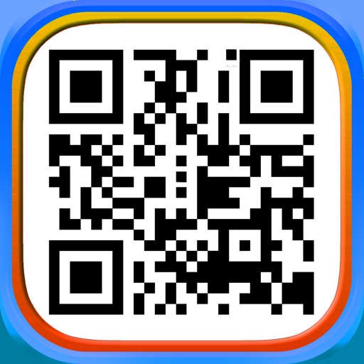 Quick Read QR Code & Barcode Scanner - point the camera, scan and browse