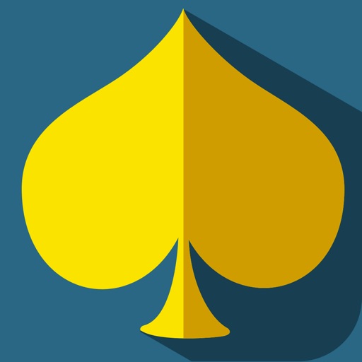 Raglan Solitaire Free Card Game Classic Solitare Solo iOS App