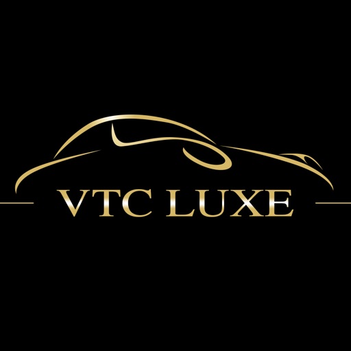 VTC Luxe icon