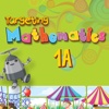 Targeting Mathematics 1A Interactive Book (login version)
