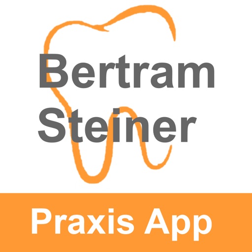 Praxis Bertram Steiner Berlin icon