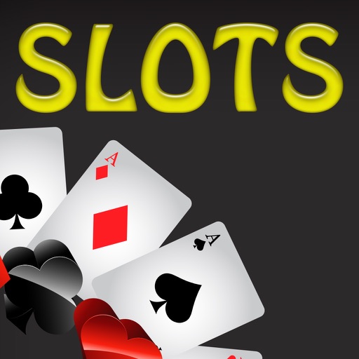 OMG Jackpot Slots iOS App