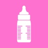 Smart Baby Bottle - Feeding, Reminder, & Daily Tracker Log