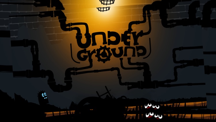 UndergrounD Quest