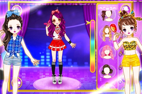 Little princess -Fashion Show2 screenshot 4