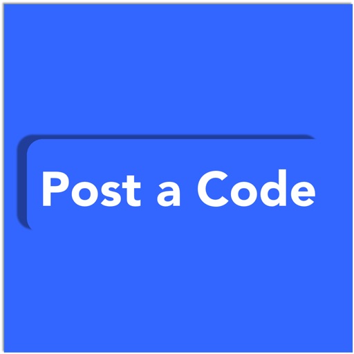 Post a Code - Free Credits and Promo Codes Based on a Promo Code Sharing Community Icon