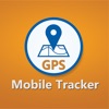 GPSMobileTracker - iPadアプリ