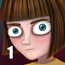 Activities of Fran Bow Chapter 1