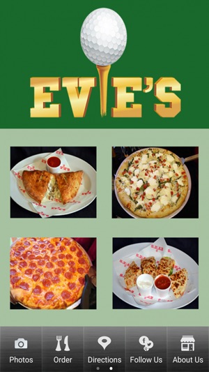 Evie's