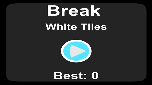 Break White Tiles(圖2)-速報App