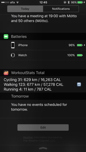 WorkoutStats(圖3)-速報App