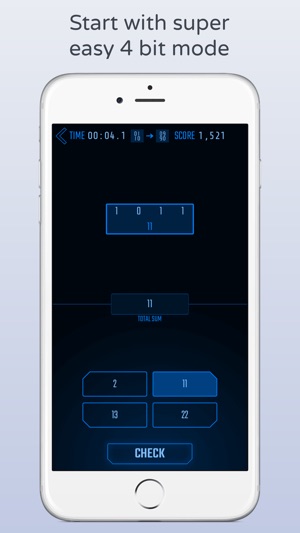 Binary Challenge ™(圖2)-速報App