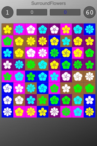 SurroundFlowers screenshot 2