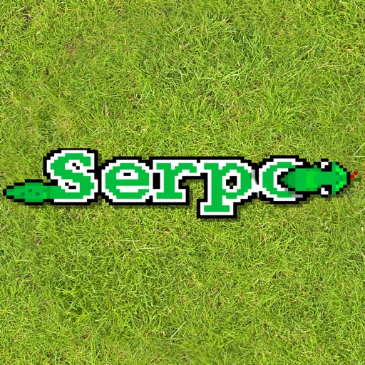 Serpo icon
