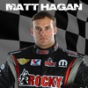 Matt Hagan