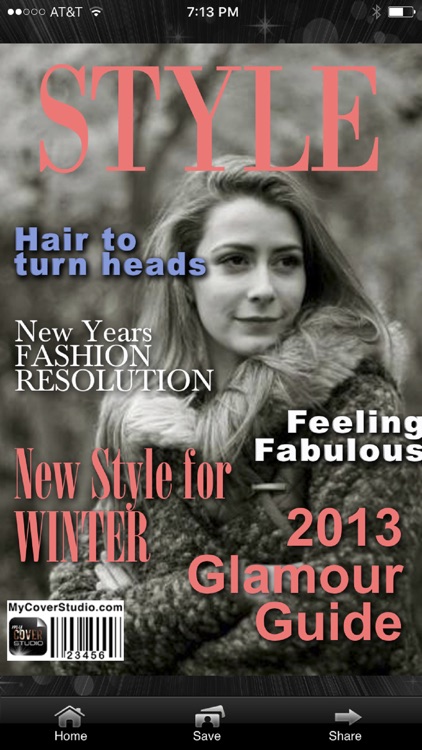 MyCoverStudio