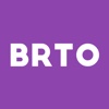 BRTO - the best burrito near you, every day