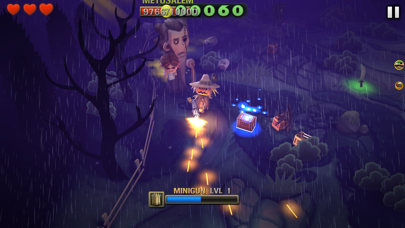 Minigore 2: Zombies screenshot1