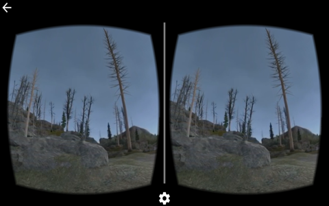 E-Motions VR screenshot 2