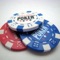 This app will help you memorize the odds for about 30 important scenarios in Texas Hold'Em Poker