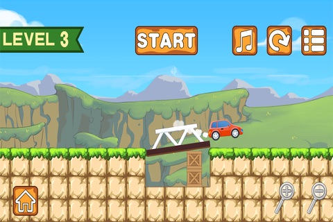 Gogo Car adventure puzzle game screenshot 3